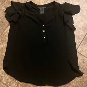 Black petite small from investments petites